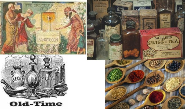 Home remedies: That works?