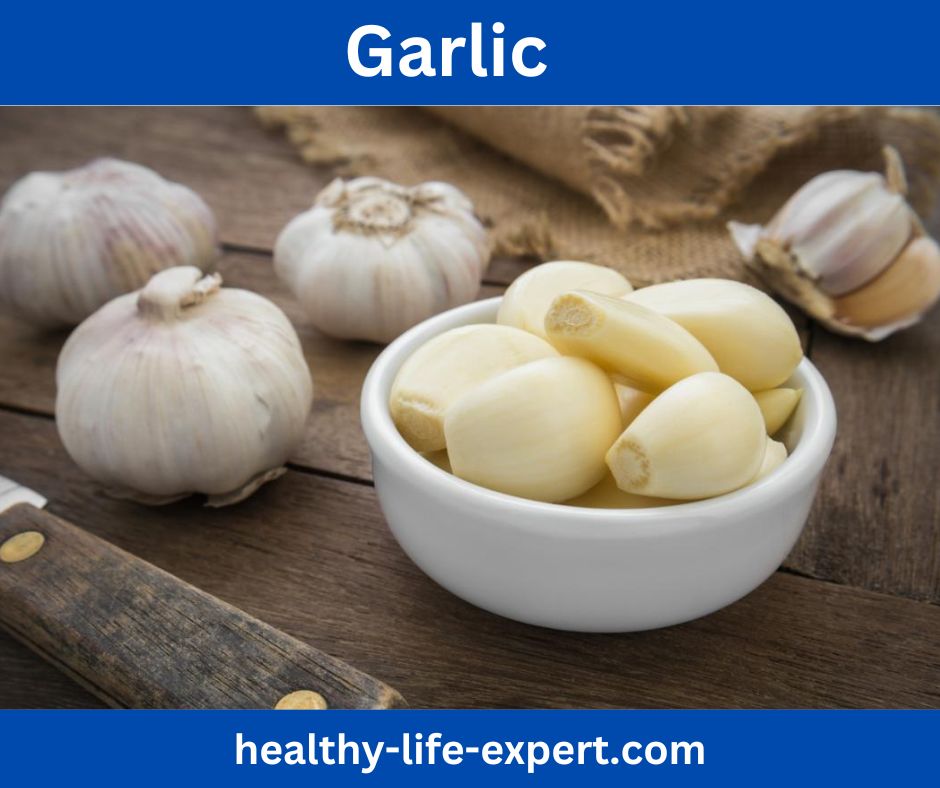 Garlic