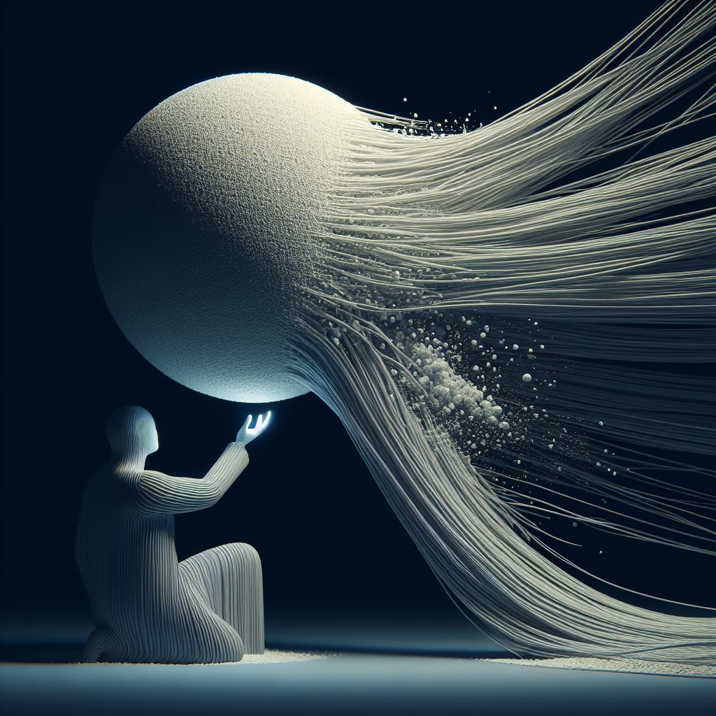 Fiber's Disappearing Act