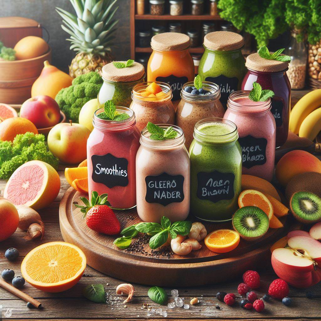 Smoothies