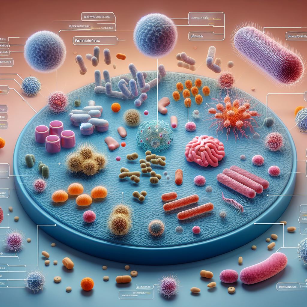 Antibiotics: It harm?