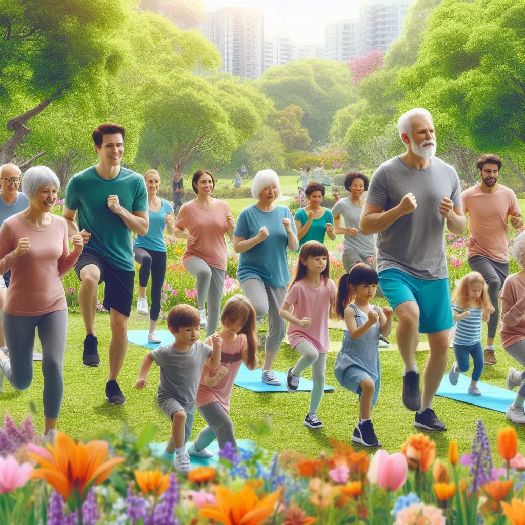 How to boost immune system naturally?