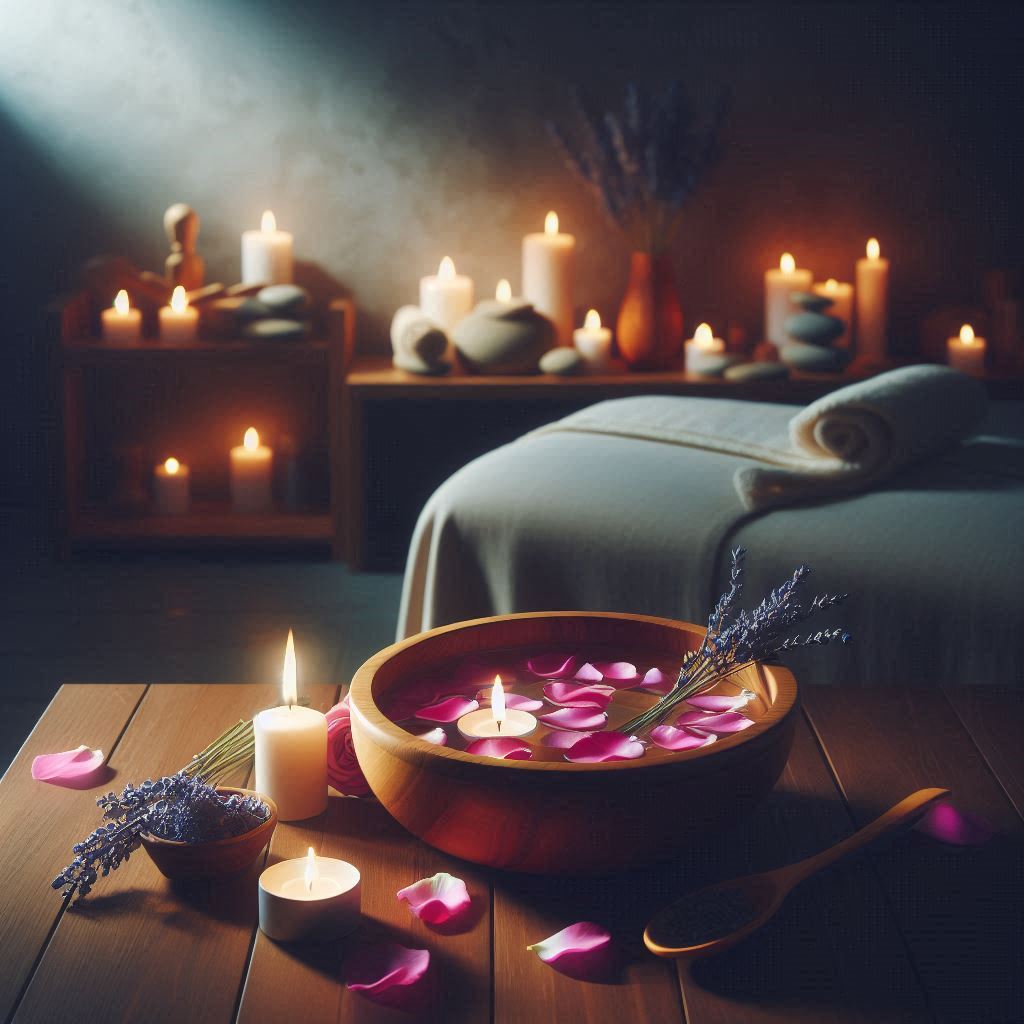 Aromatherapy: It works?