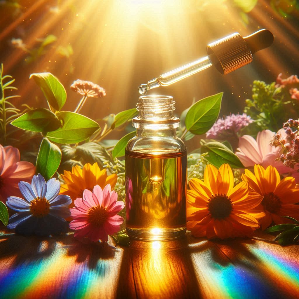 Does Aromatherapy oils actually works?
