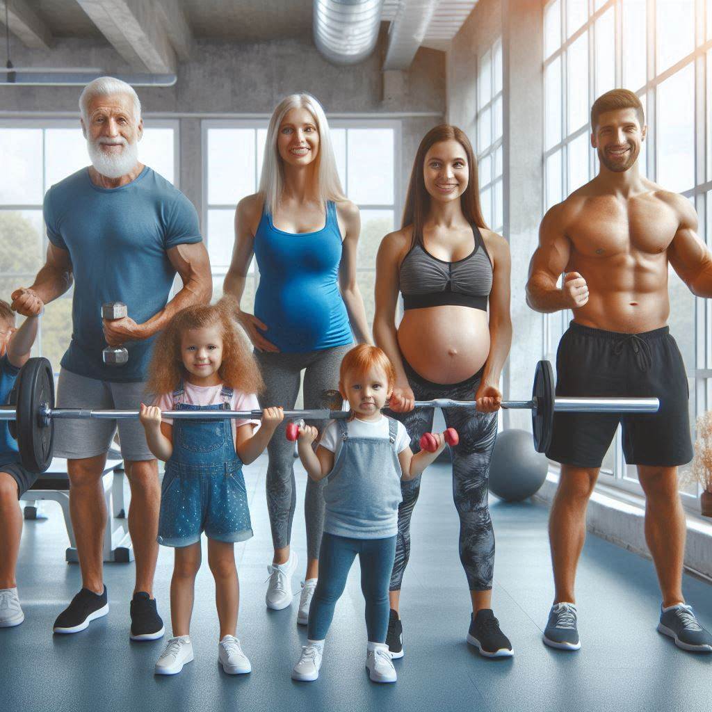 Why strength training is important?