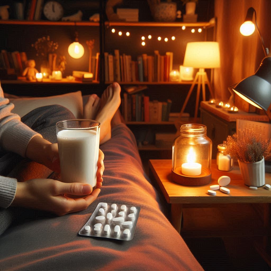 Does magnesium help you sleep?