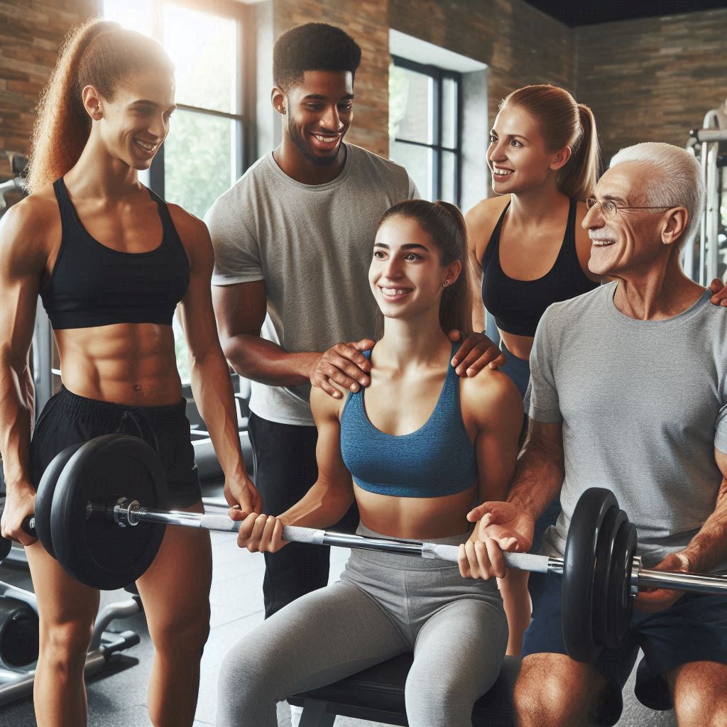 What are the benefits of strength training?