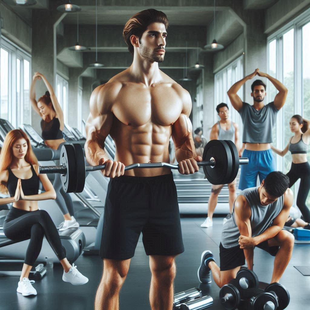 What is strength training?