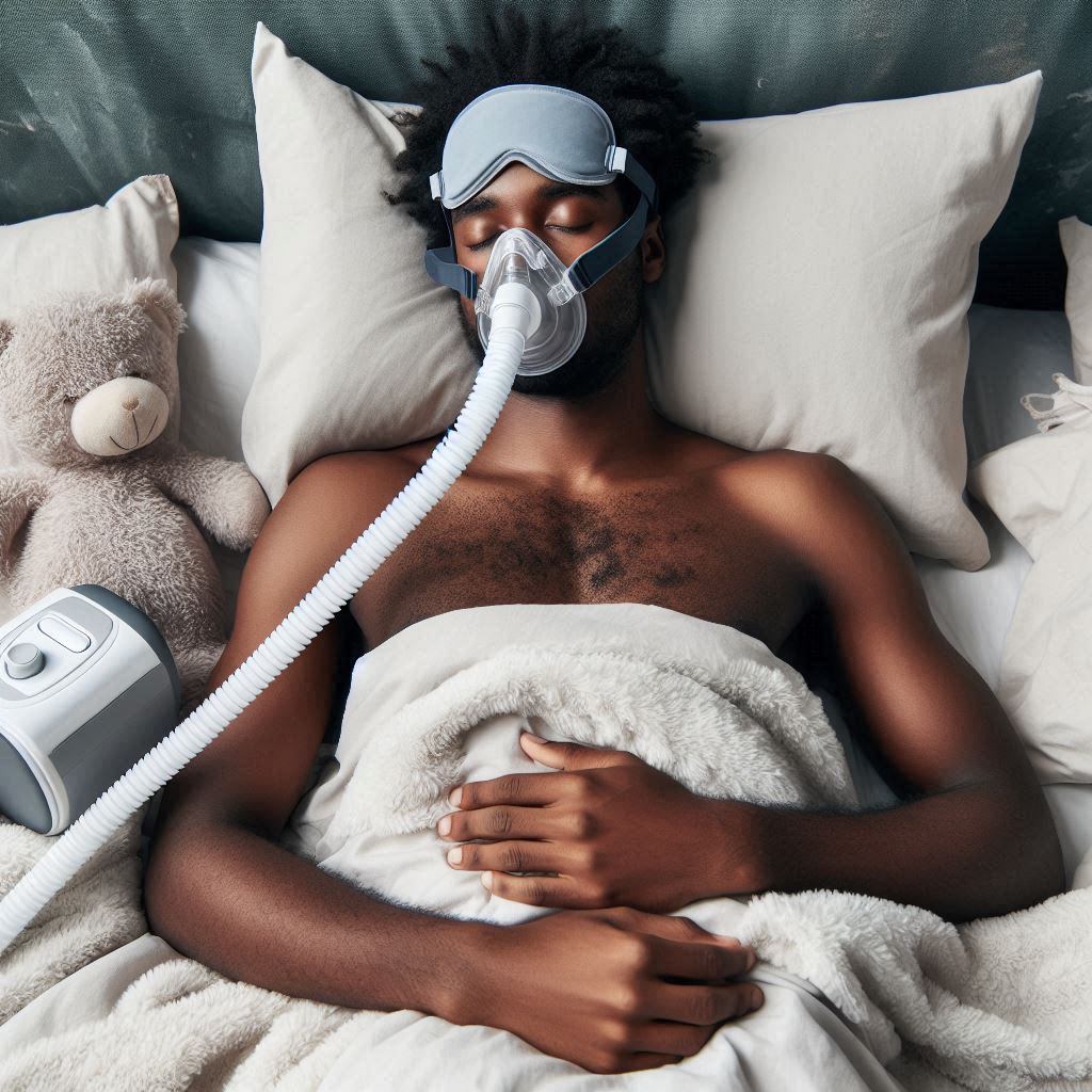 What is sleep apnea? 