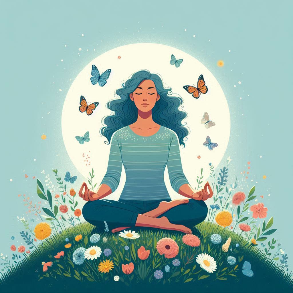 How to become a meditator?