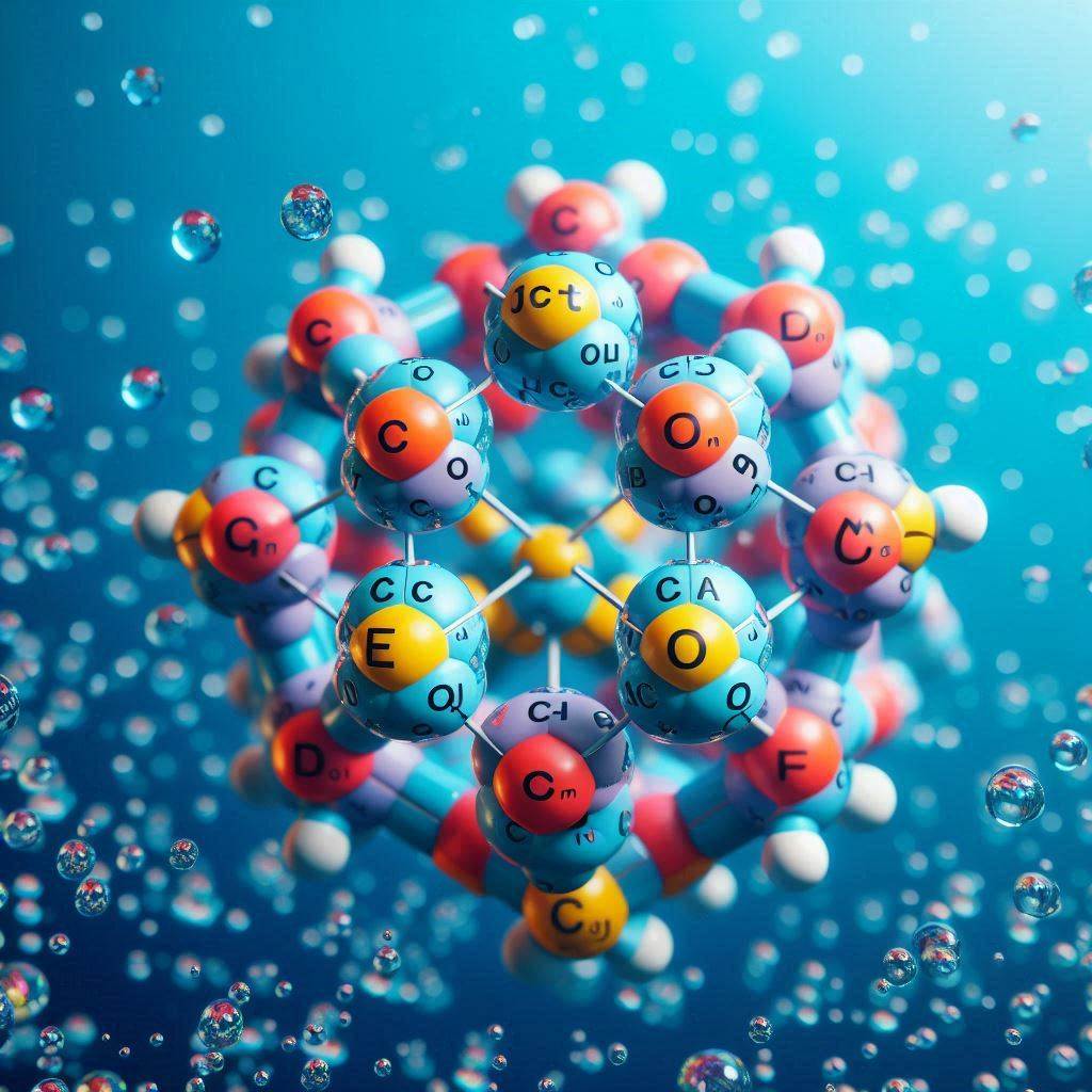 What is sugar alcohol? 
