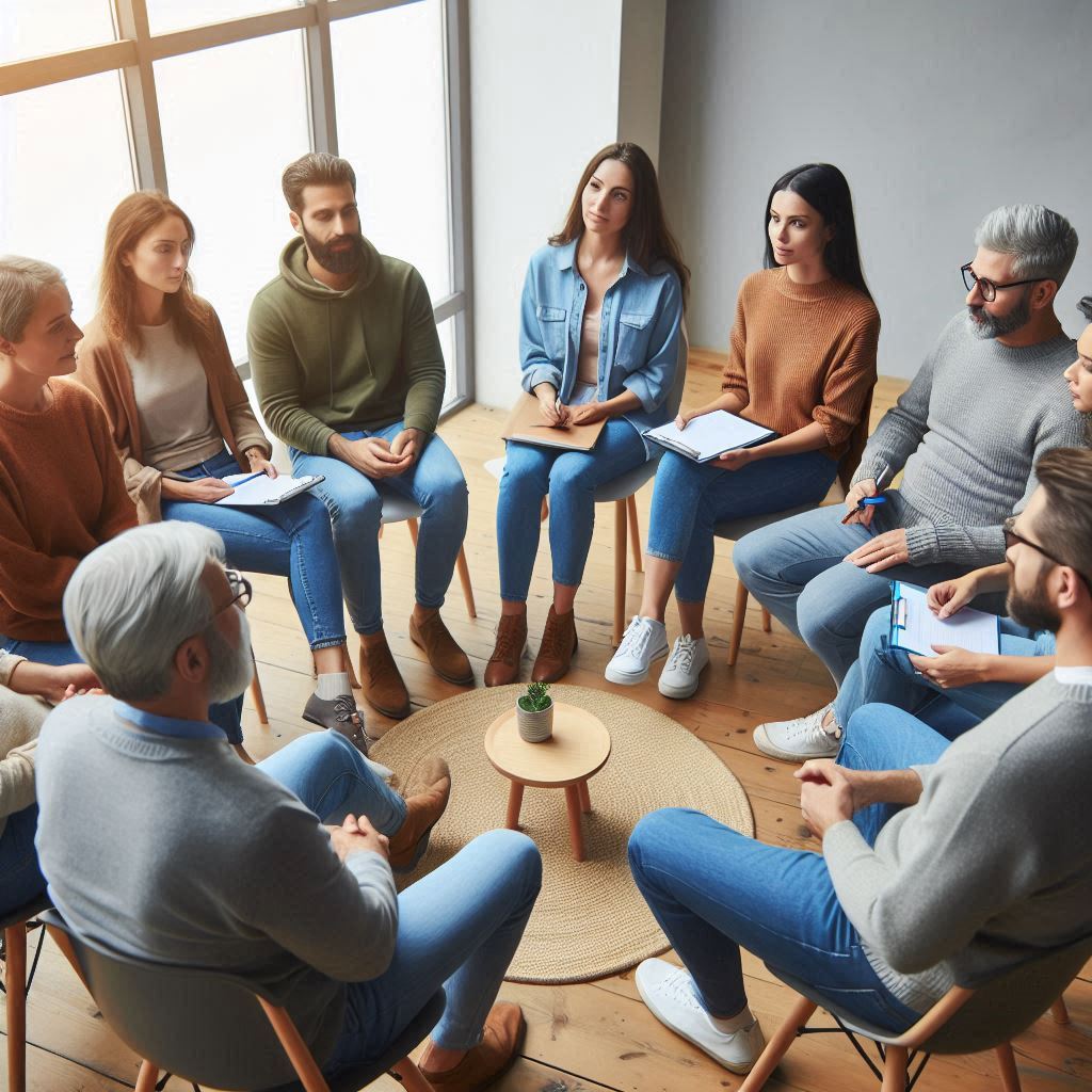 What are the preventive measures of depression?