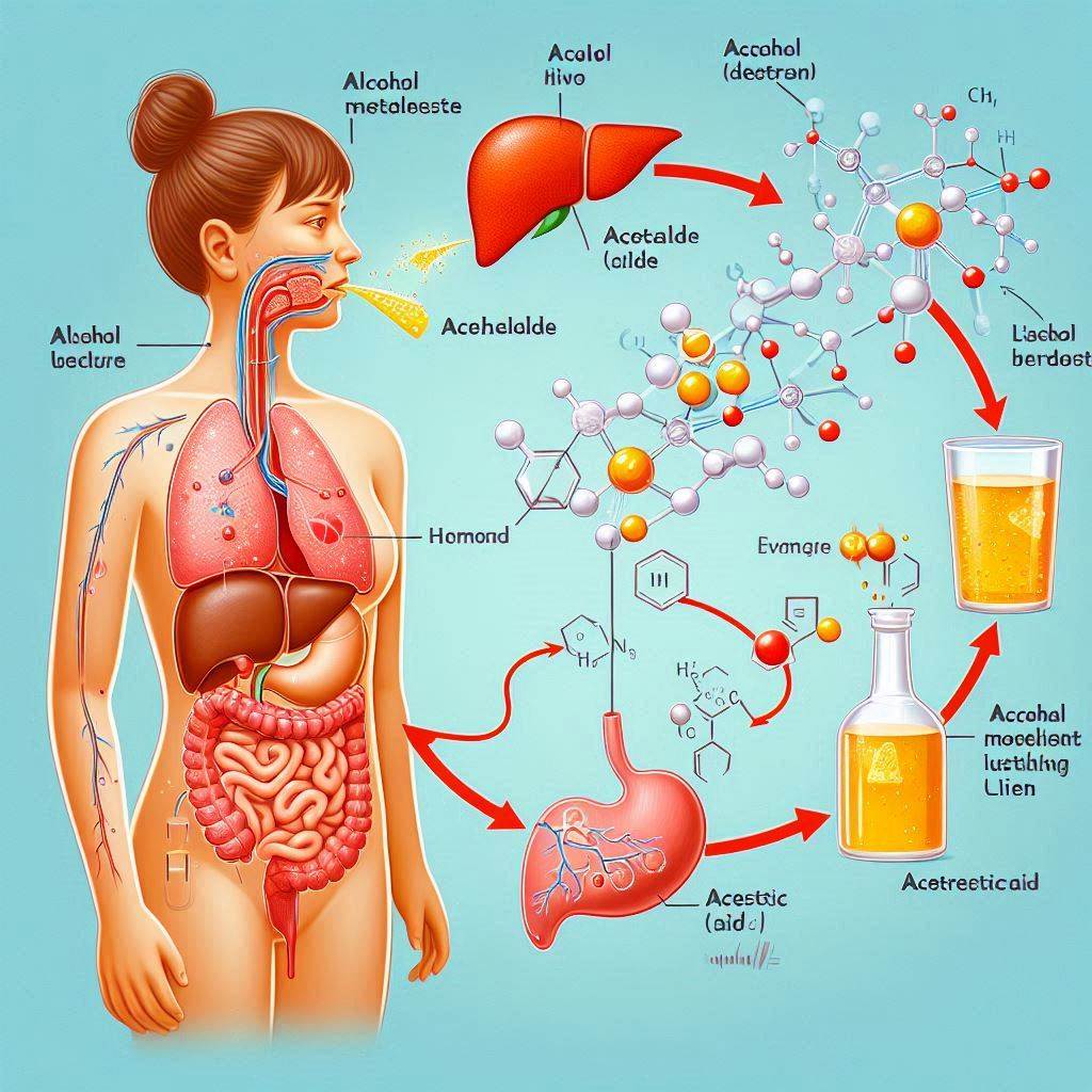 How long does alcohol stay in your urine?