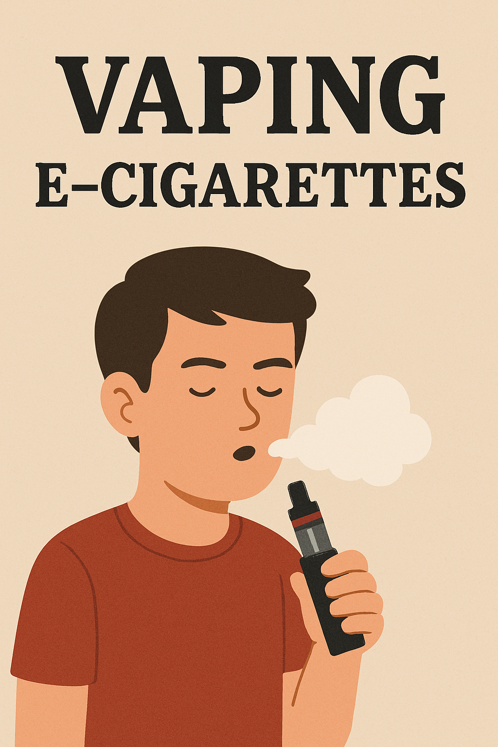 Vaping Intro Vaping: E-cigarettes - Healthy Life Expert