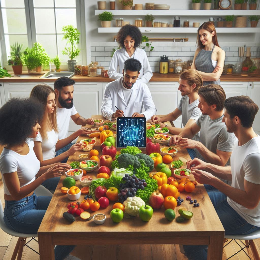 Is It Safe to Try a Biohacking Diet? 