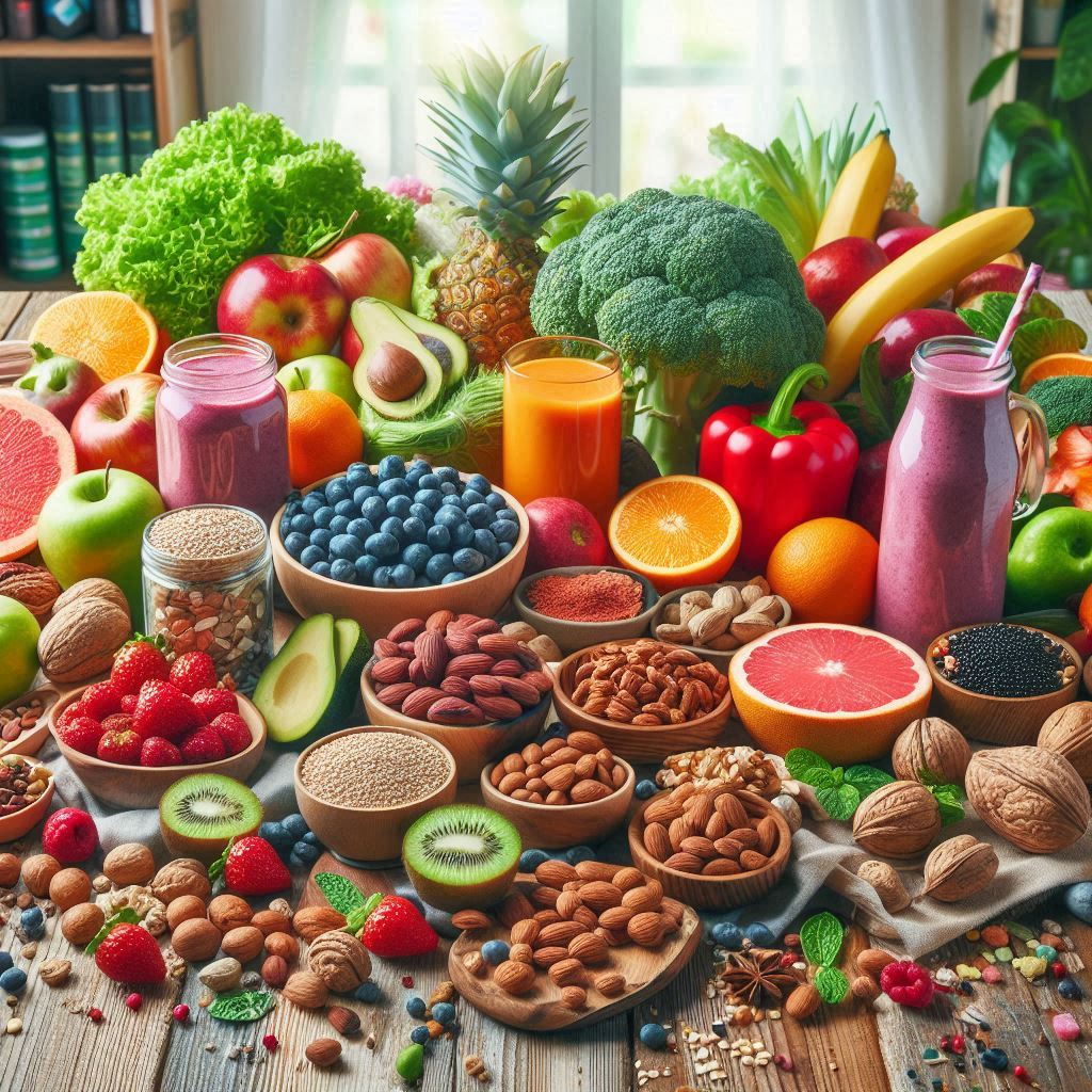 What are Key Elements of a Biohacking Diet?