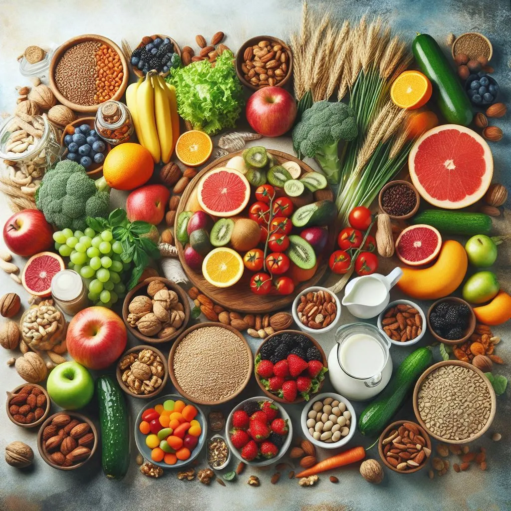 What can I eat while intermittent fasting?