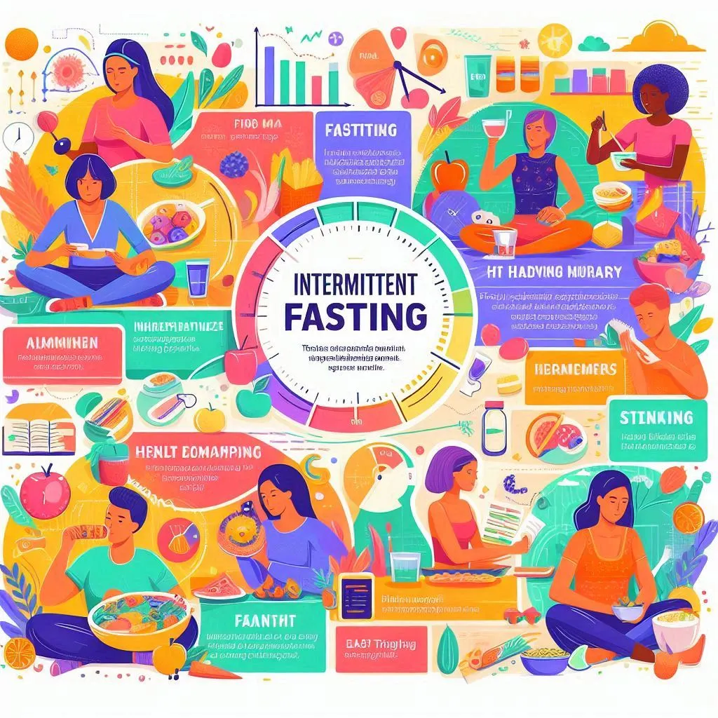What is Intermittent Fasting?