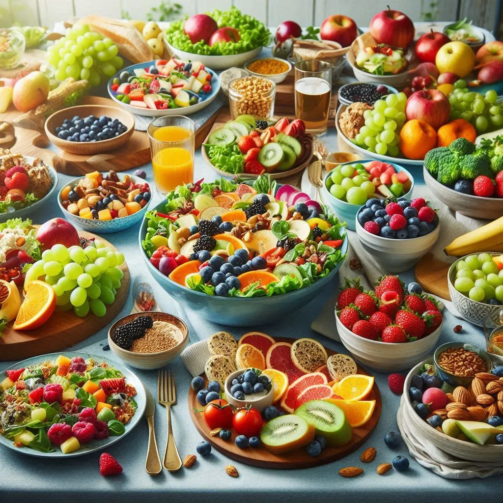 3. What are the healthy recipes for picky eater?