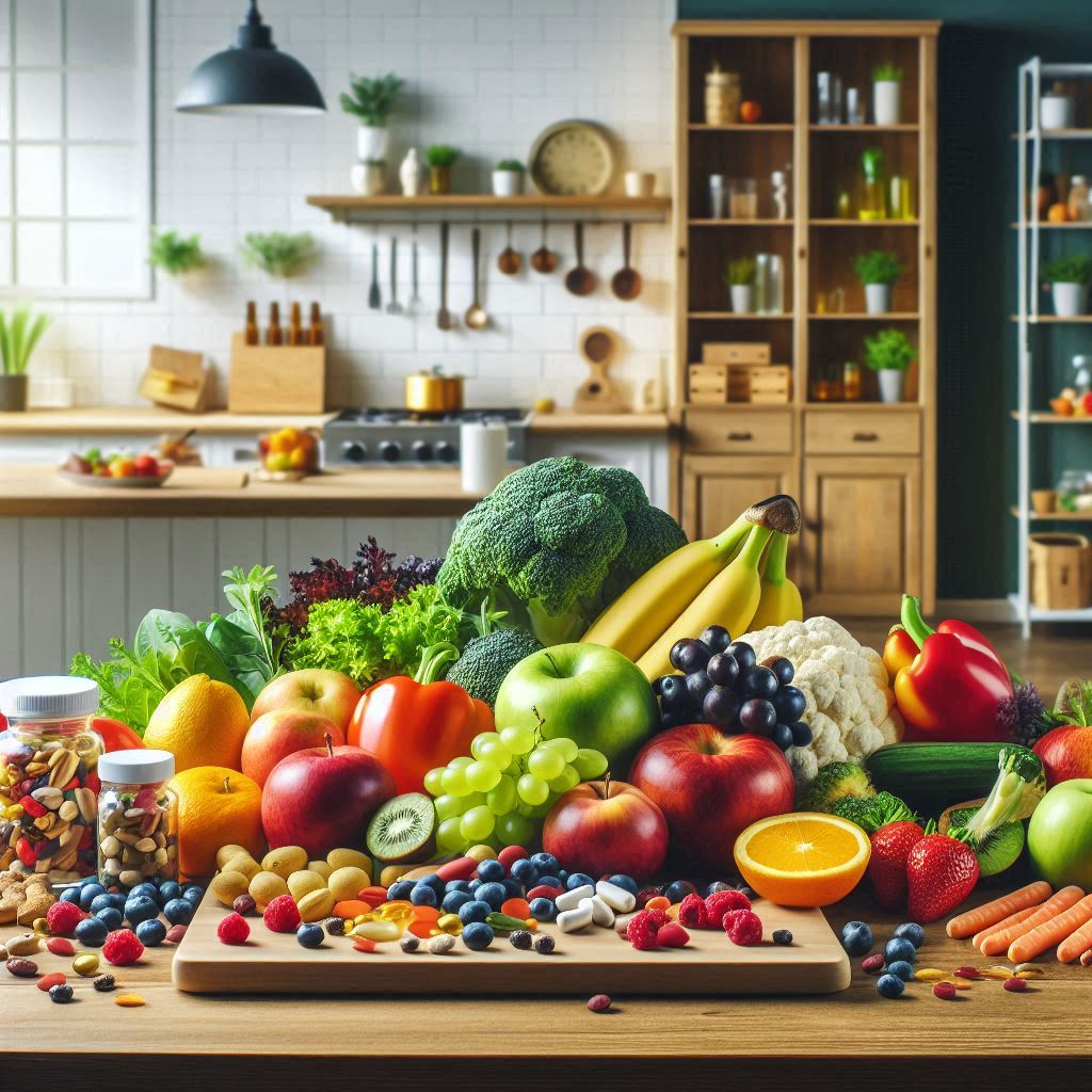 What are the biohacking diet?