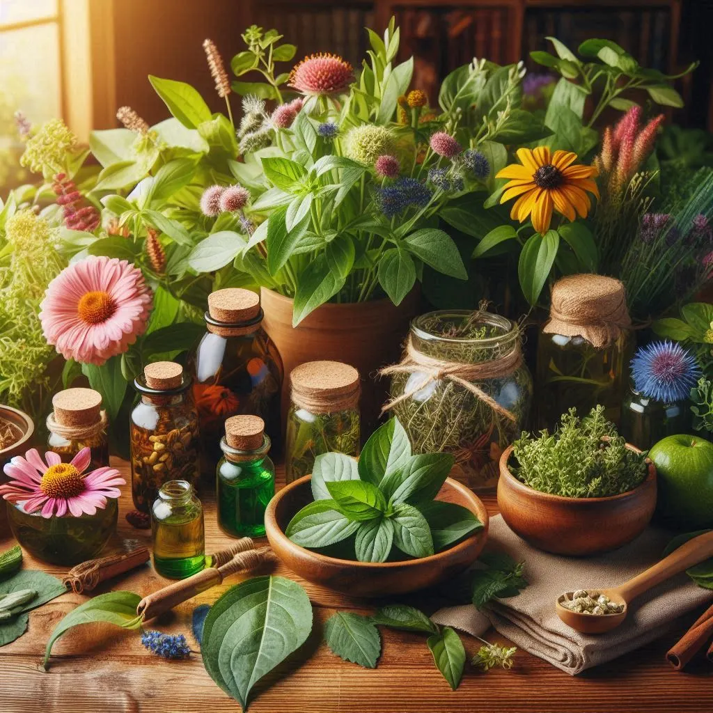 What is traditional medicine?