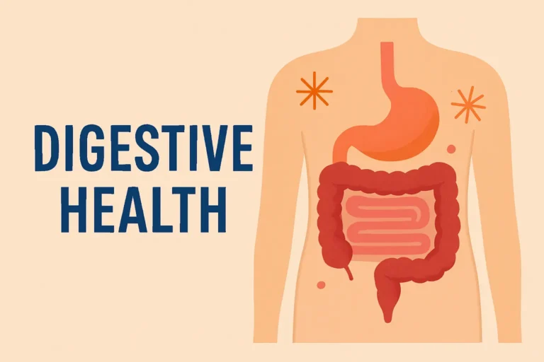 Digestive Health