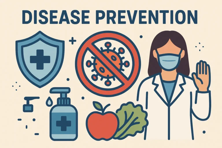 Disease Prevention
