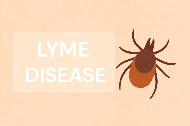 Lyme disease