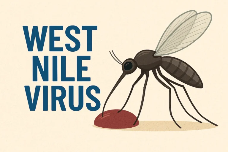 West Nile Virus