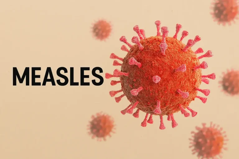 Measles