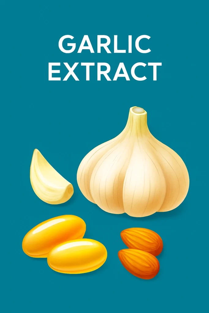 Garlic Extract