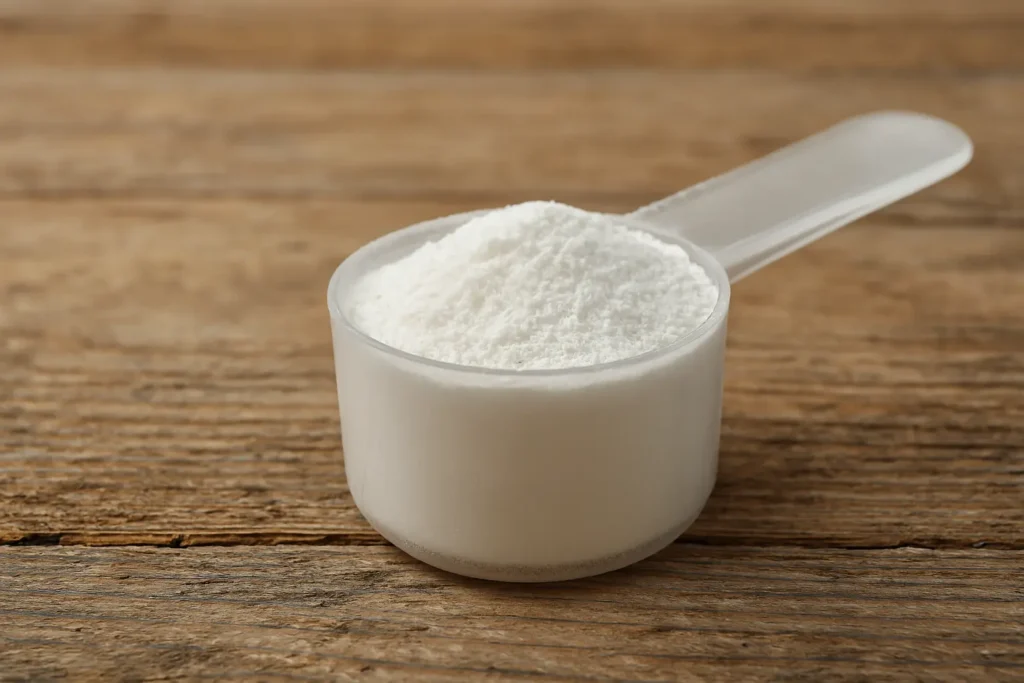 L-Glutamine: The Gut-Healing Amino Acid