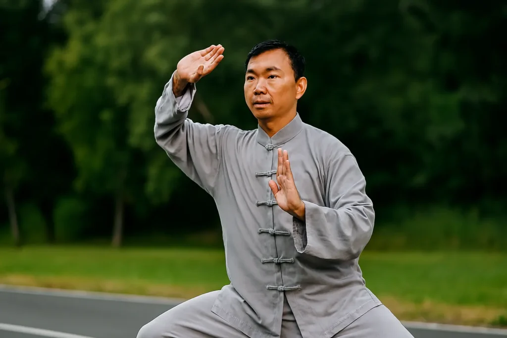 Tai Chi