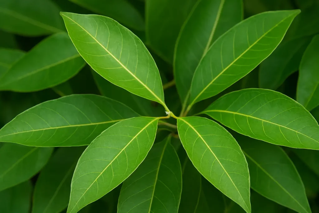 Arjuna Leaves: The Heart Protector