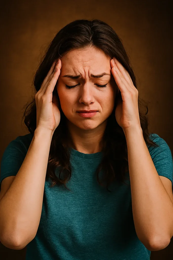 Manage Stress and Protect Your Emotional Health