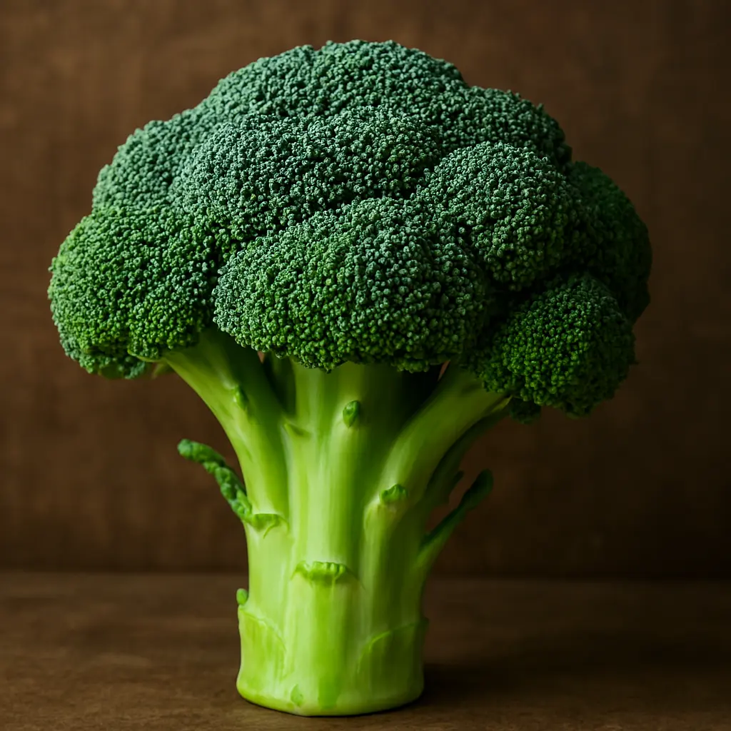 Broccoli – The Ultimate Liver Protector