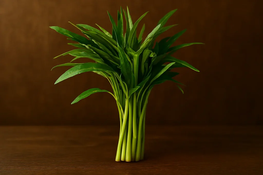 Water Spinach (Kang Kong) – The Asian Liver Tonic