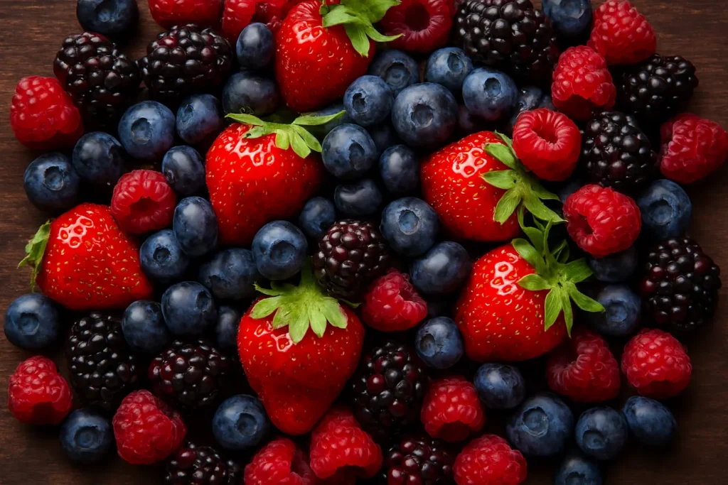 Berries
