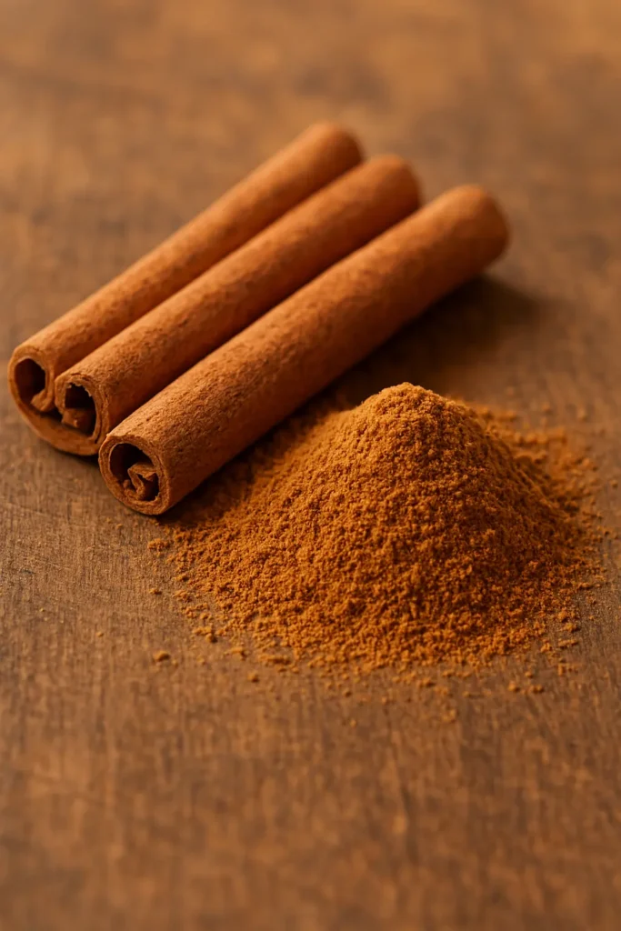 Cinnamon
