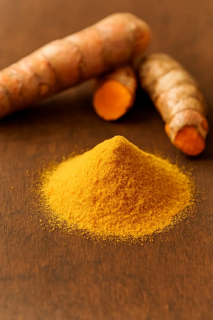 Turmeric