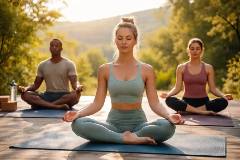 7 Benefits of Yoga: Transform Your Mind and Body