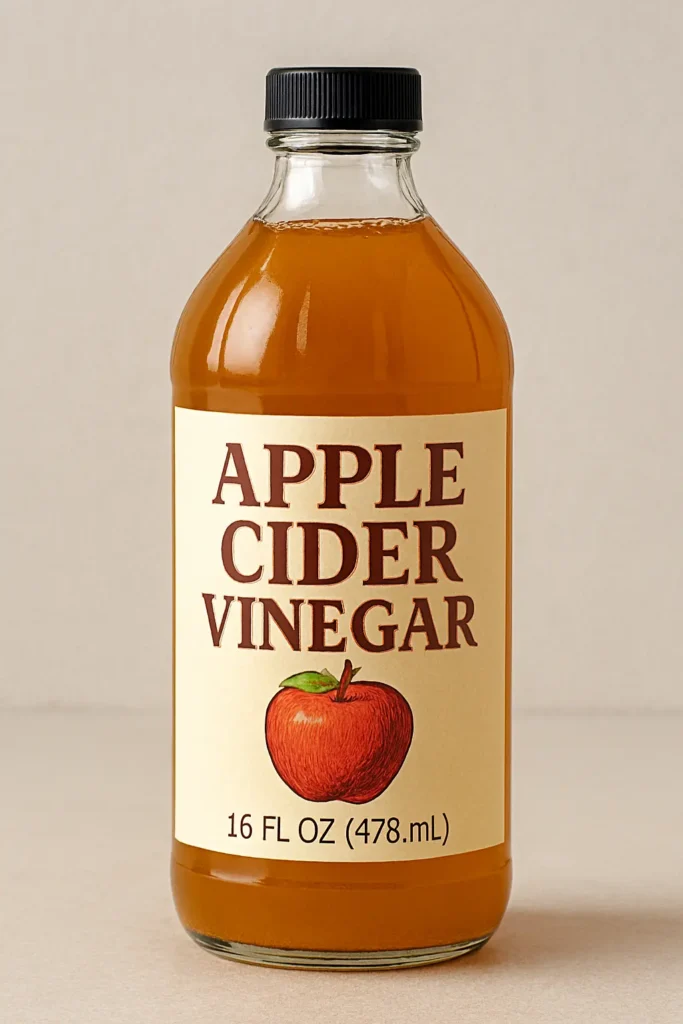 Apple Cider Vinegar