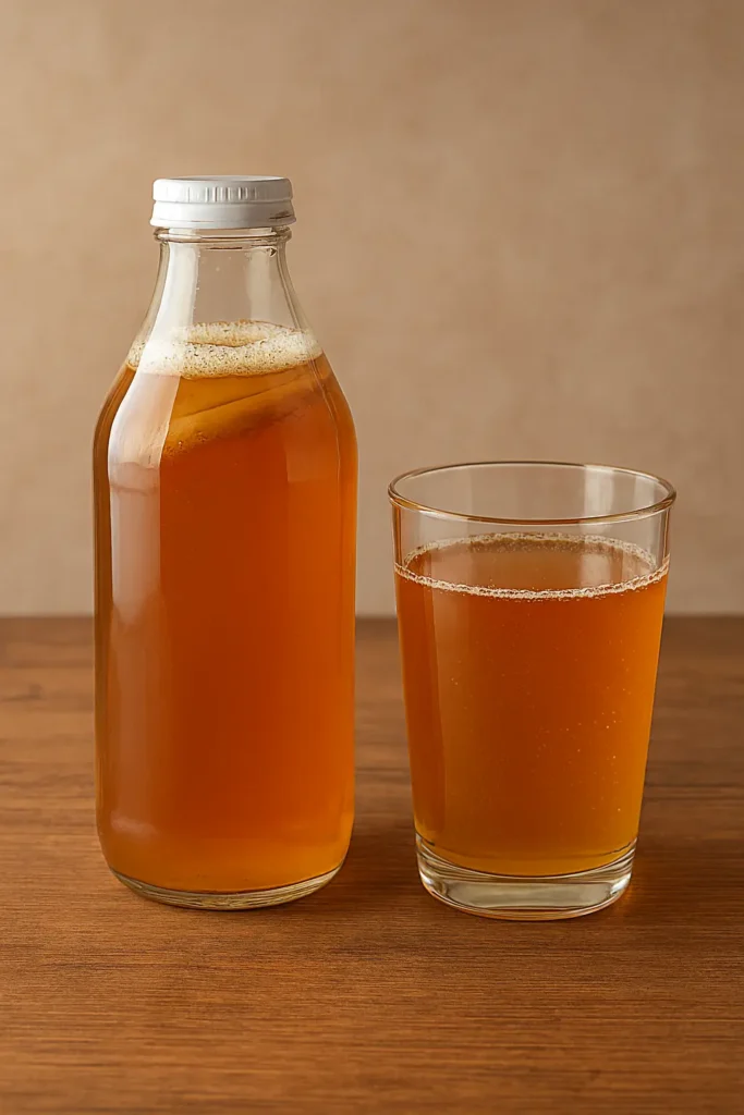 Kombucha