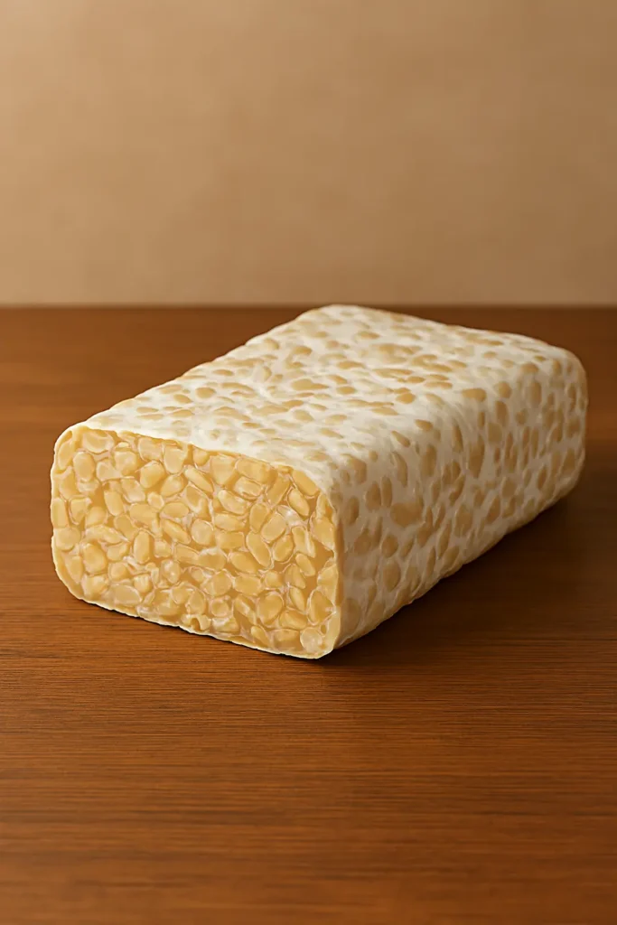 Tempeh