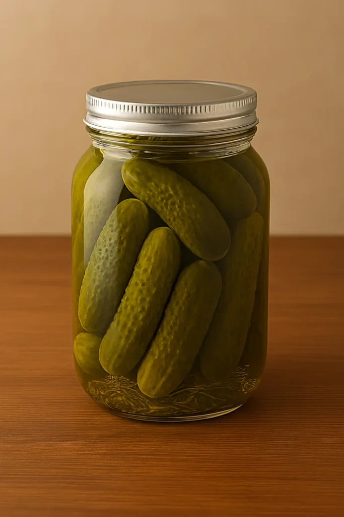 Pickles