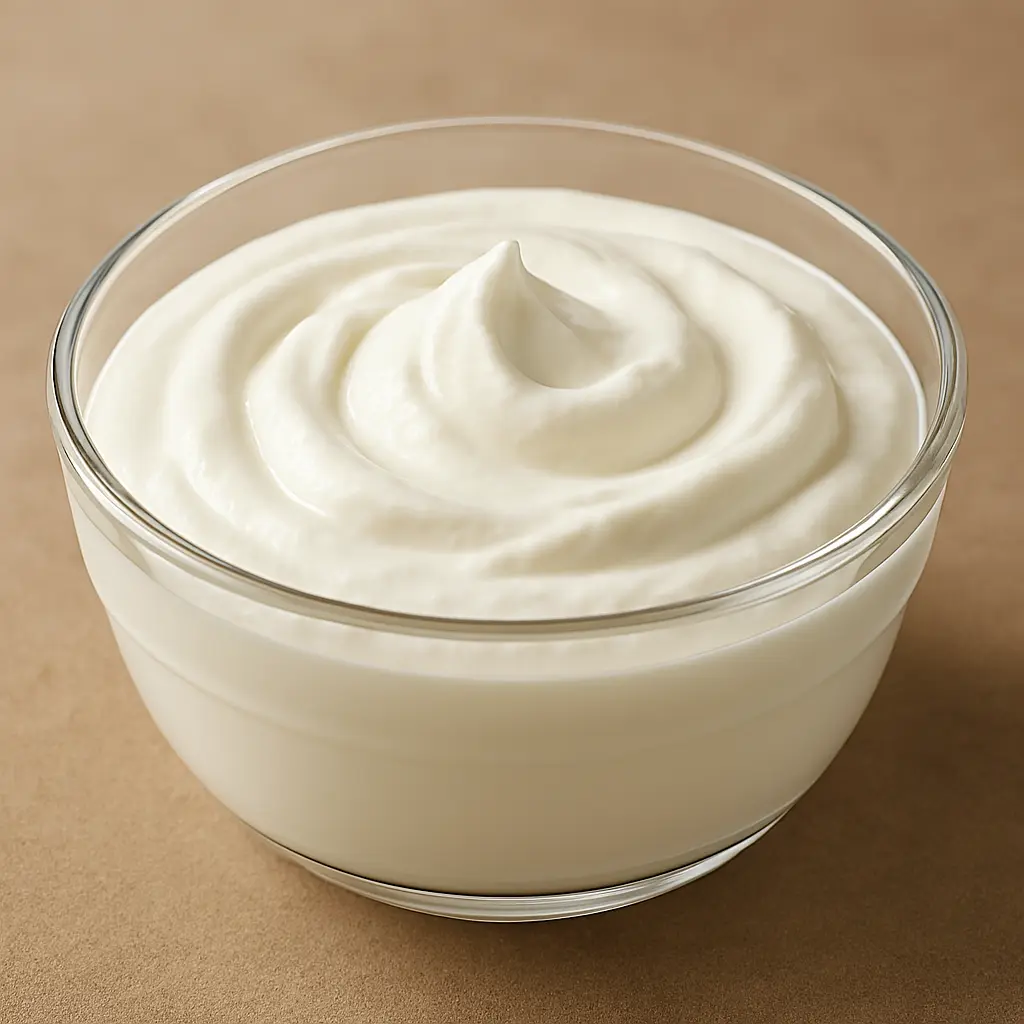 Greek Yogurt