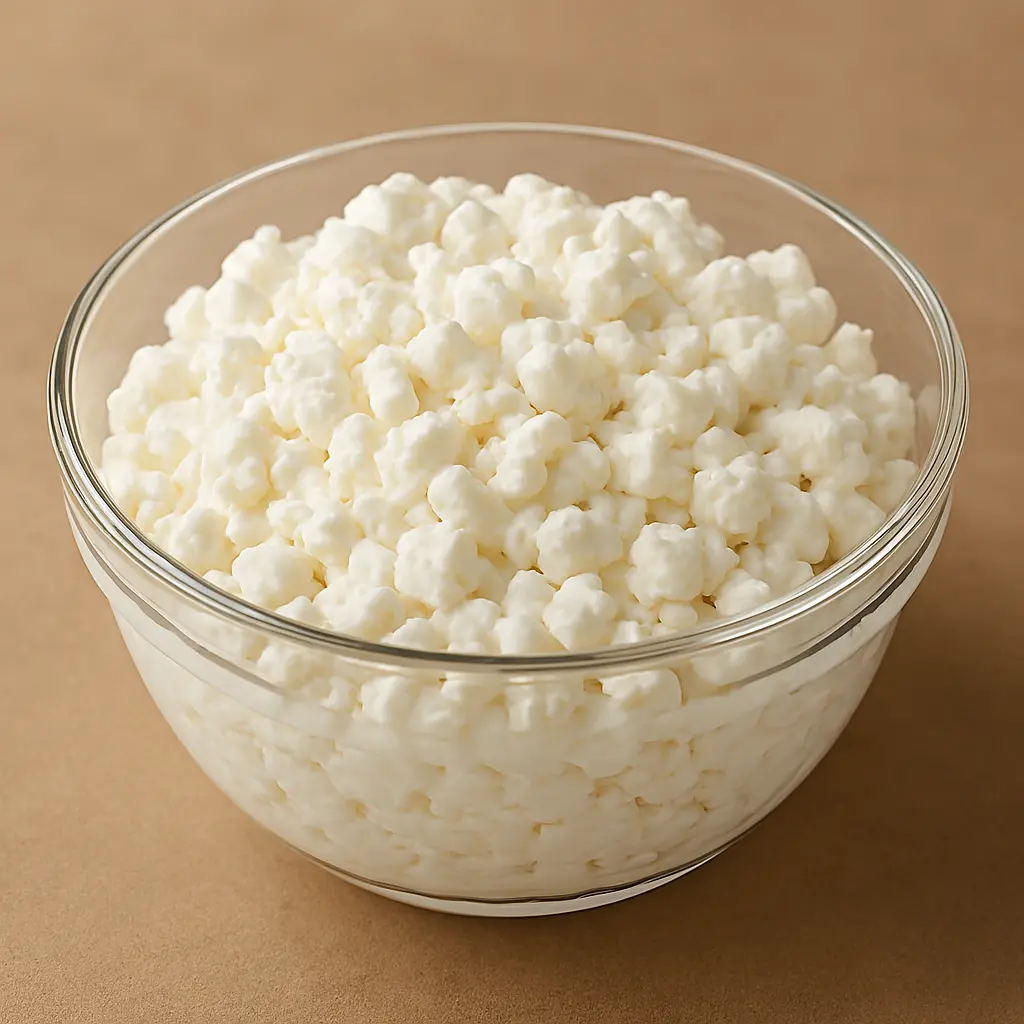 Cottage Cheese
