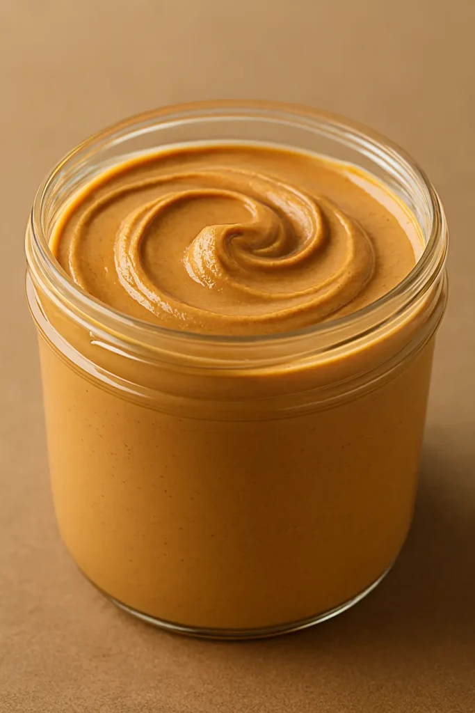Peanut Butter