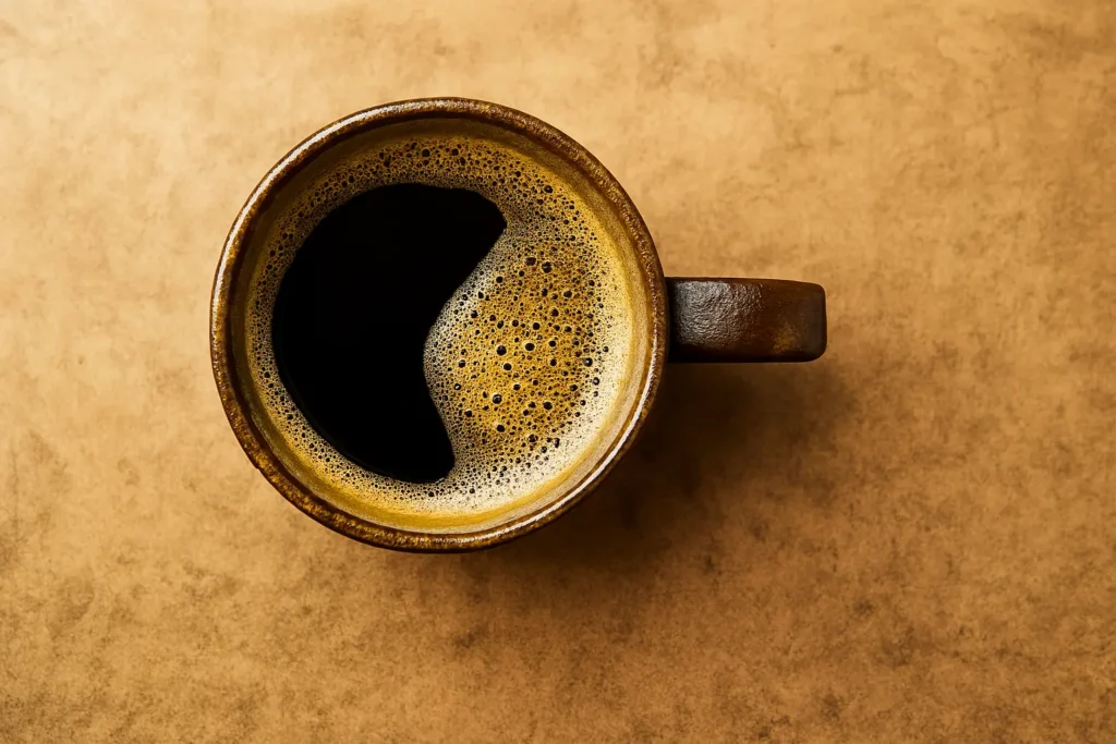 Chicory Root Coffee: The Coffee Mimic