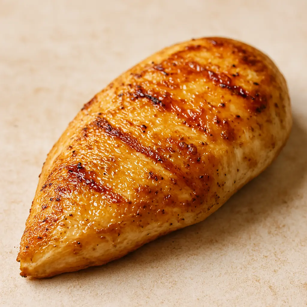 Skinless Chicken Breast: The Undisputed Muscle-Building Champion
